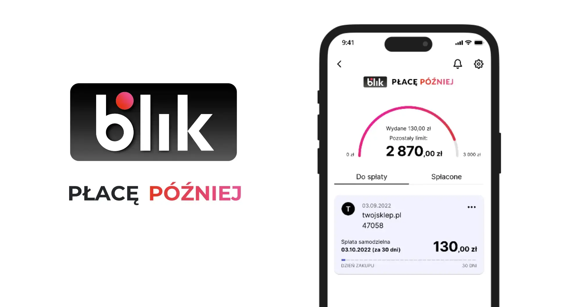 Dlaczego BLIK Płacę Później to must‑have dla e‑commerce i jak dpay pomoże Ci w jego wdrożeniu