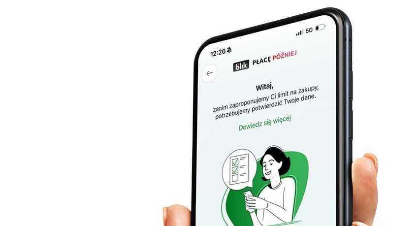 BLIK Płacę Później już dla wszystkich klientów SGB – dlaczego warto wdrożyć usługę z dpay