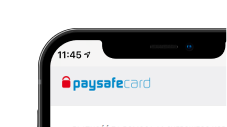 Paysafecard